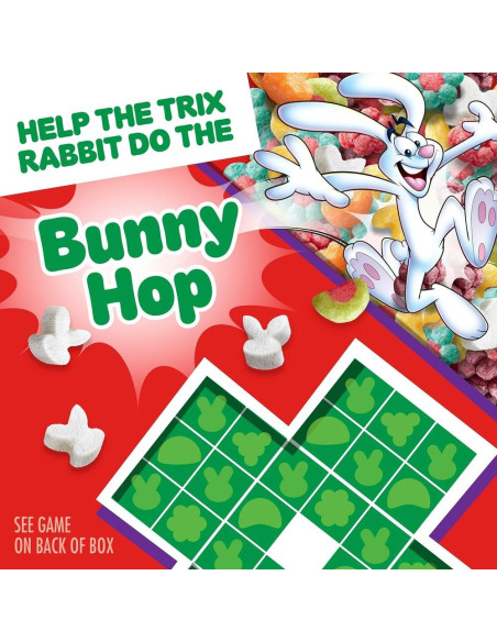 Trix With Marshmallows - My American Market