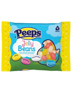 Peeps Jelly Beans - My American Market