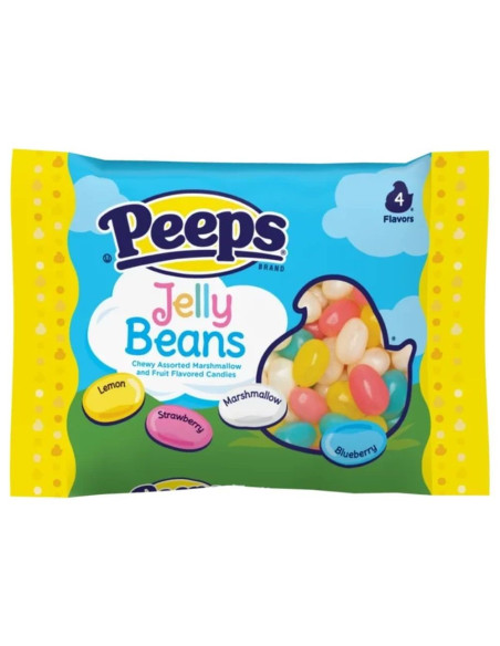 Caramelle gommose Peeps - My American Market