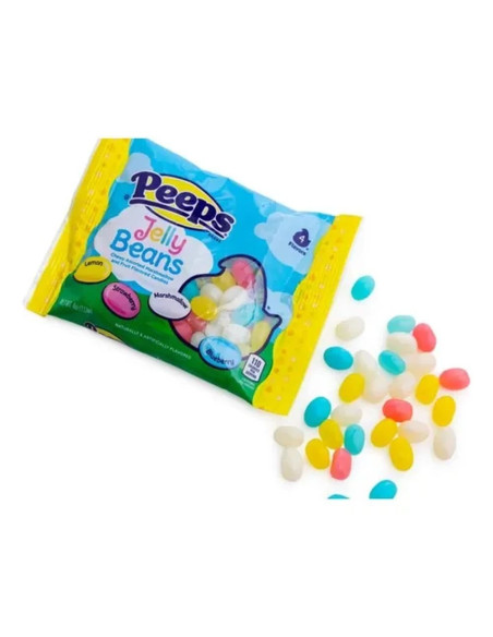 Caramelos Peeps - My American Market