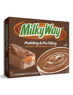 Milky Way Pudding & Pie Filling - My American Market 2