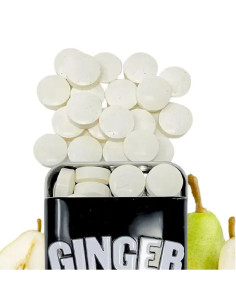 Ginger Delights Pear - My American Market 2