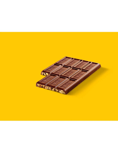 Hershey's Mr. Goodbar Chocolate Candy Peanuts XL - My American Market