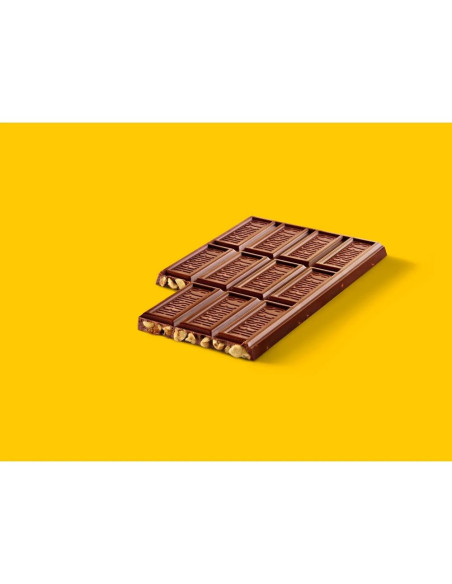Hershey's Mr. Goodbar Chocolate Candy Peanuts XL - My American Market