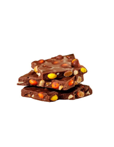 Reese's Pieces Bark 170g - My American Market