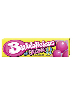 Bubblicious The Original 1 - My American Market