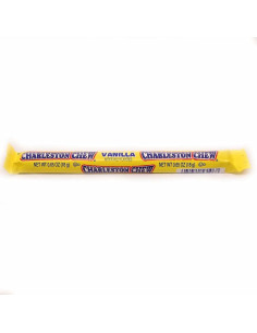 Tootsie Charleston Chew Vanilla 18g - My American Market 2