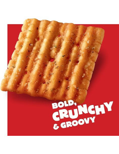 Cheez-It Crunch Cheddar Original - My American Market 2