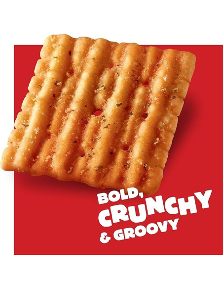 Cheez-It Crunch Cheddar Original - My American Market