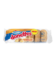 Hostess Donettes HoneyBun 85g - My American Market