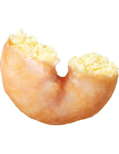 Hostess Donettes HoneyBun 85g - My American Market 2