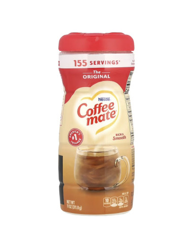 Coffee Mate Original Creamer - My American Market