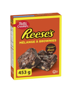 Betty Crocker Reese's Brownie Mix - My American Market 2