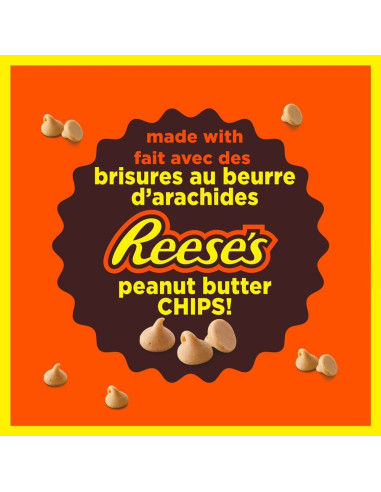 Betty Crocker Reese's Brownie Mix - My American Market