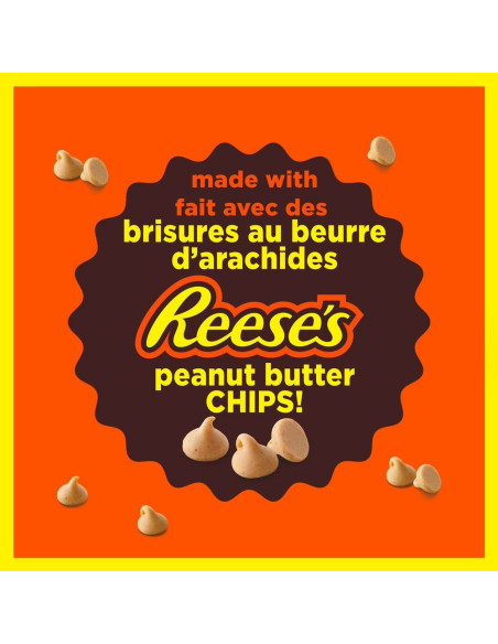 Betty Crocker Reese's Brownie Mix - My American Market