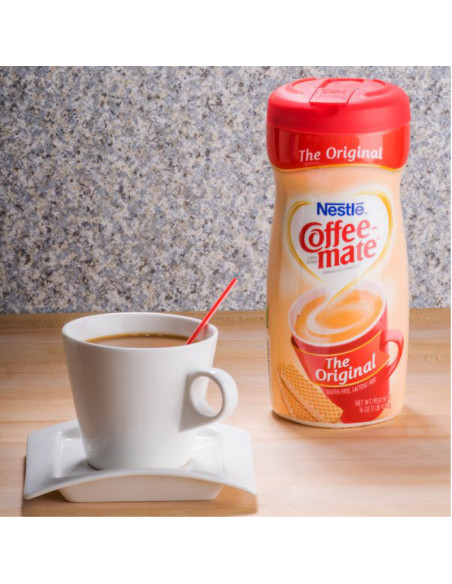 Coffee Mate Original Creamer - My American Market