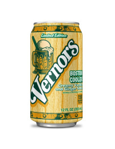 Vernors Boston Cooler - My American Market