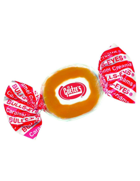 Goetze's Caramel Creams Original Caramel - My American Market