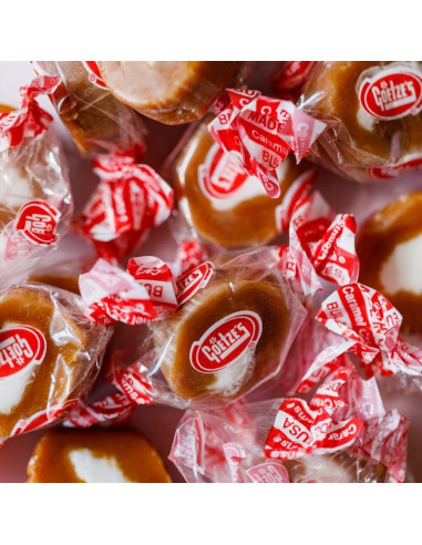 Goetze's Caramel Creams Original Caramel - My American Market
