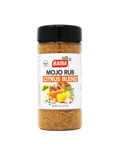 Badia Citrus Blend - My American Market