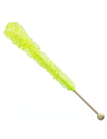 Espeez Rock Candy On A Stick Watermelon - My American Market
