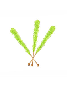 Espeez Rock Candy On A Stick Watermelon - My American Market 2