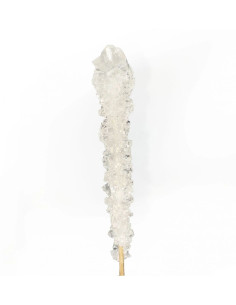 Espeez Rock Candy On A Stick Sugar White - My American Market 2