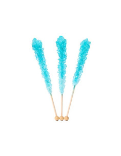 Espeez Rock Candy On A Stick Cotton Candy - My American Market 2