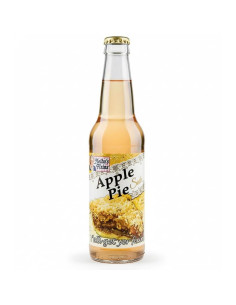 Rocket Fizz Melba's Fixins Apple Pie Soda - My American Market