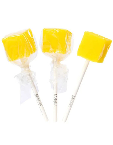 Espeez Cube Pops Banana - My American Market