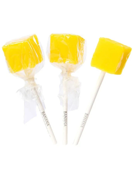 Espeez Cube Pops Banana - My American Market