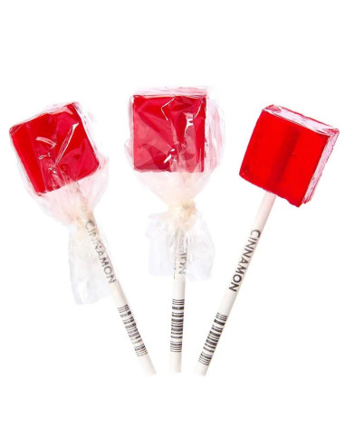 Espeez Cube Pops Cinnamon - My American Market