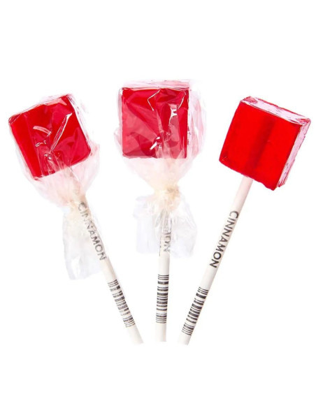 Espeez Cube Pops Cinnamon - My American Market