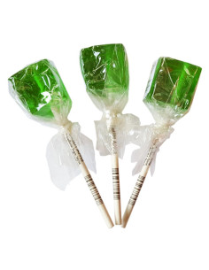 Espeez Cube Pops Green Apple - My American Market 2
