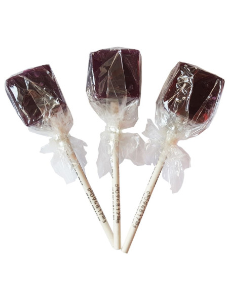 Espeez Cube Pops Huckleberry - My American Market