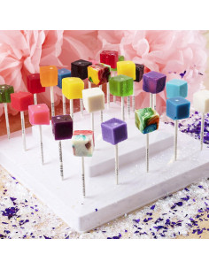 Espeez Cube Pops Huckleberry - My American Market 2