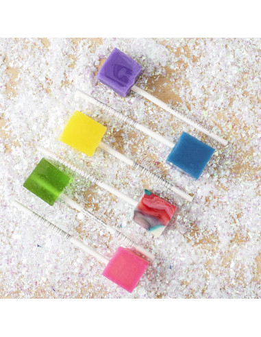 Espeez Cube Pops Huckleberry - My American Market