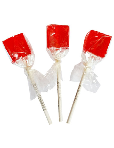 Espeez Cube Pops Wild Cherry - My American Market