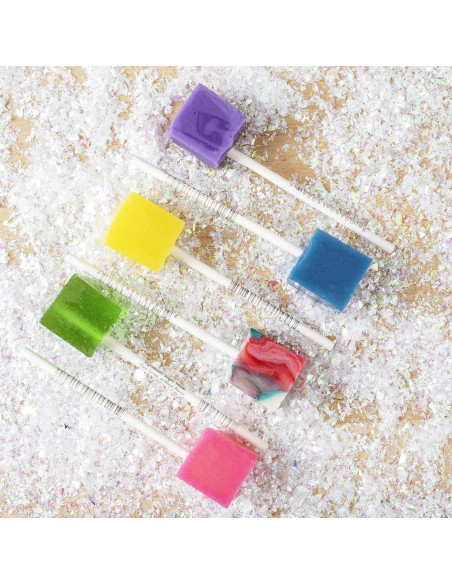 Espeez Cube Pops Wild Cherry - My American Market