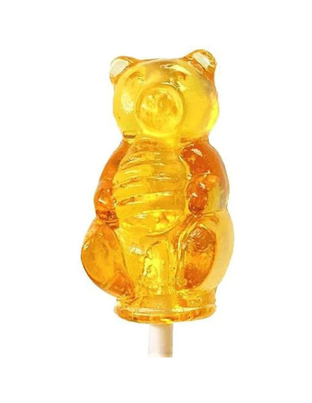 Espeez Honey Bear Pops - My American Market