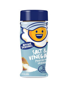 Kernel Season's Salt & Vinegar Popcorn Seasoning - My American Market