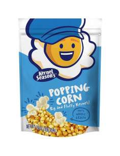 Kernel Season's Popping Corn 454g - My American Market