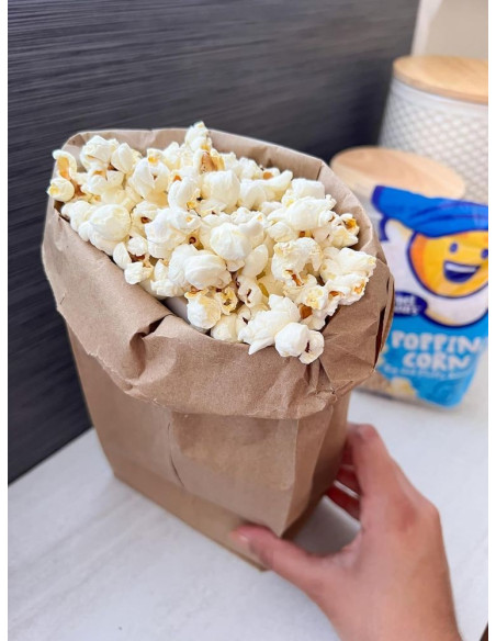 Kernel Season's Popping Corn 454g - My American Market