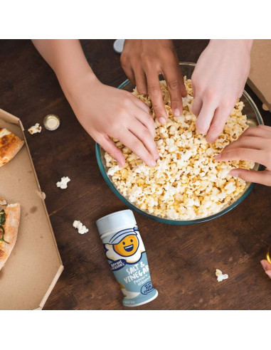 Kernel Season's Popping Corn 454g - My American Market