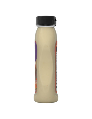 Taco Bell - Baja Creamy Sauce (sauce crémeuse façon Taco Bell) - My American Market