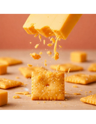 Cheez-It Original Grab n' Go 85g - My American Market