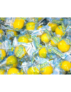 Original Lemonhead Lemon - 8g - My American Market 2