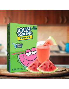 Jolly Rancher Singles To Go! Watermelon - My American Market 2