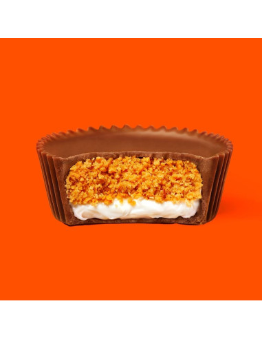 Reese's Big Cup Marshmallow - My American Market