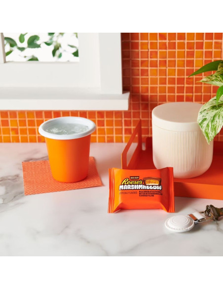 Reese's Big Cup Marshmallow - My American Market